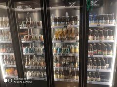 -龙治汉堡(中华城店)