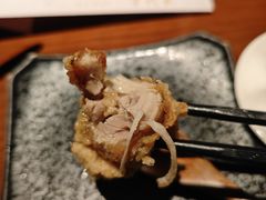 -千代武日本料理(爱建店)