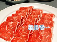 -鼎鼎香·港式火锅(北京SKP店)