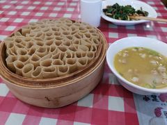 -小慧莜面村(青东店)