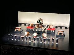 -交通银行前滩31演艺中心