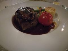 -马克西姆餐厅(崇文门店)