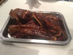 -王裕興肉莊(南禅寺店)