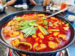 -湘肠香火锅店(团结湖店)