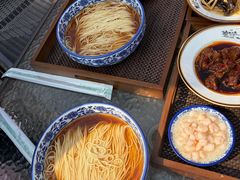 -太湖面馆十八浇(渔港路店)