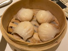 原汁鲜虾饺-利苑酒家(宜安广场店)