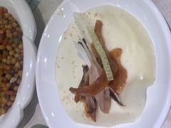 精品烤鸭-紫光园(顺义店)