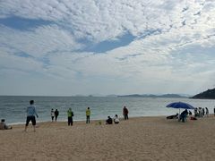 -大梅沙海滨公园