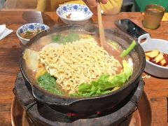 -十六蒲(桂林路店)