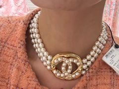 -CHANEL(恒隆广场店)