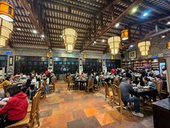 -猪肉婆私房菜(容桂总店)