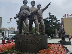-长影旧址博物馆