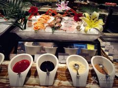 -AdD全日制餐厅(中谷花园酒店)