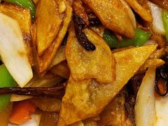 -盛京富丽园老菜馆·东北菜(和平南大街店)