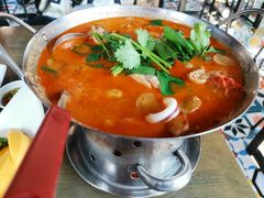 -The Dishes Seafood & Restaurant