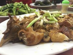 -滑记海鲜饭店·老字号(海鲜街店)
