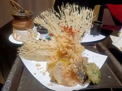 -天狗山料理(省体店)