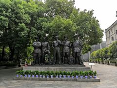 -南昌八一起义纪念馆