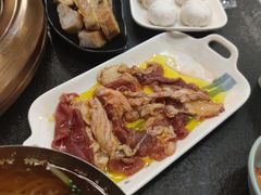 -福福泥炉烤肉(三台子店)