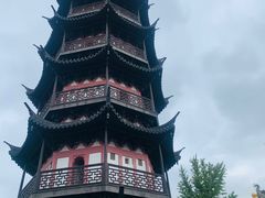 -西林禅寺