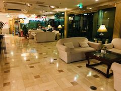 -四方俱乐部(静安寺店)