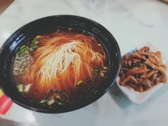 老式面-拱北楼(皇亭广场店)