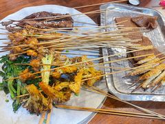 -夜烤·宜宾烧烤(回龙湾店)