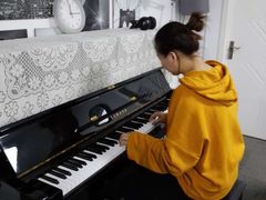 -梅纳·钢琴声乐架子鼓Mena Music(双井店)