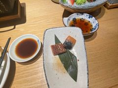 -虹料理·日料放题(悠方店)