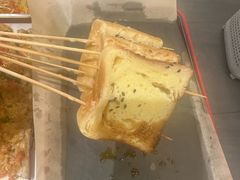 -三毛烧烤·南昌大排档(山姆店)