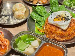 -西塔老太太泥炉烤肉(亚运村店)