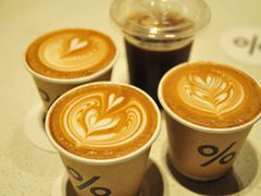 -% Arabica(京都东山店)