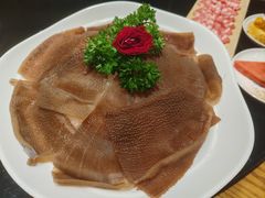 -东道煮牛肉火锅(东盛大街店)