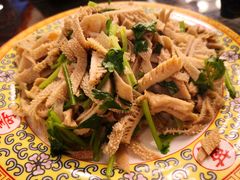 -烤肉季饭庄