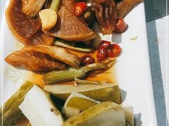 -二十一分小锅炖(中心店)