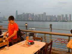 -湘江大码头·龙虾馆(渔人码头一店)