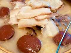 -燕郊烧鸽子(酷车小镇店)