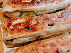 -左邻右舍褡裢火烧(石榴园店)