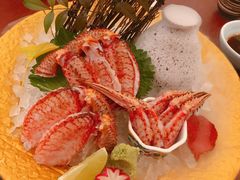 -蟹田居·活蟹料理(东城店)