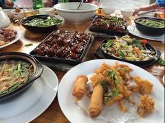 -天程知味园
