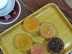 Q弹钵仔糕-周大娘牛乳(旧寨古村总店)