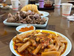 -清真·益鑫羊肉手抓馆(花园北街店)