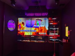 -星聚会KTV(中关村领展购物广场店)