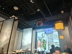 -苏州人家·精致苏帮菜(斜塘店)