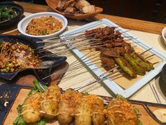 -状元阁烧烤(新华路总店)
