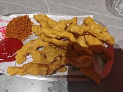 -丽伟的串·烧烤·砂锅(季景天地店)