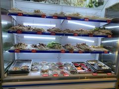 -钢管厂五区小郡肝串串香(南山店)