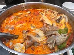 -Thai Alley泰爱里(二沙岛店)