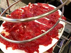 精选嫩肉-八合里牛肉火锅(领丰汇店)