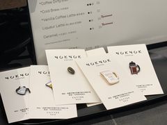 -NokNok Coffee(宽窄巷子店)